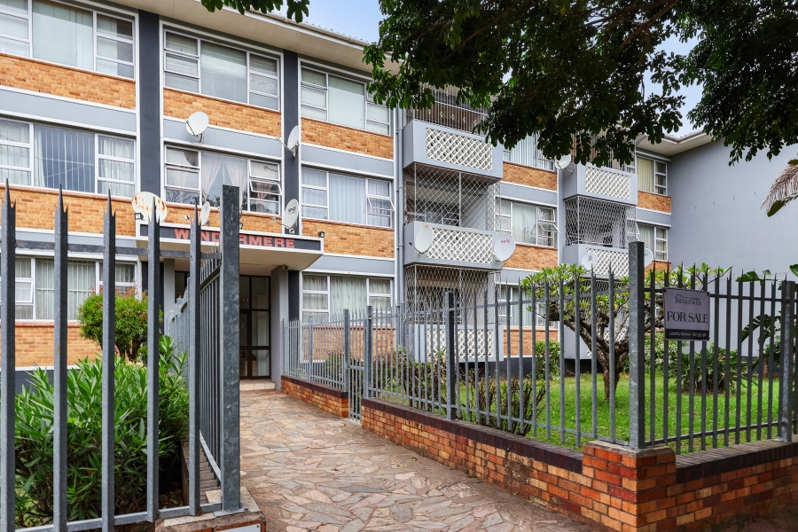 2 Bedroom Property for Sale in Southernwood Eastern Cape